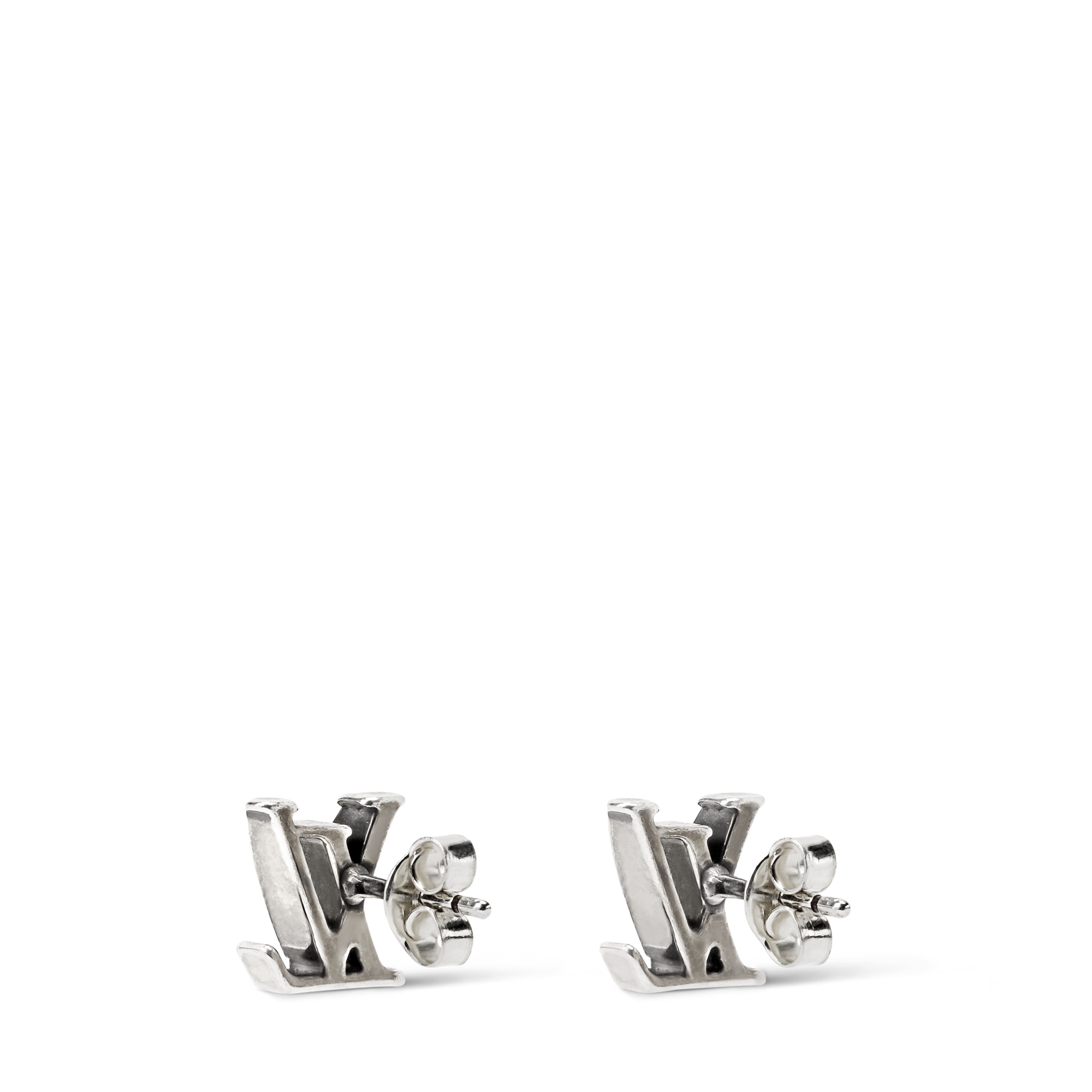 LV Spike Cufflinks S00 - Men - Fashion Jewelry | LOUIS VUITTON ®
